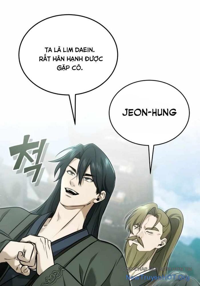 Hồi Quy Giả Về Hưu Chap 71 - Next Chap 72