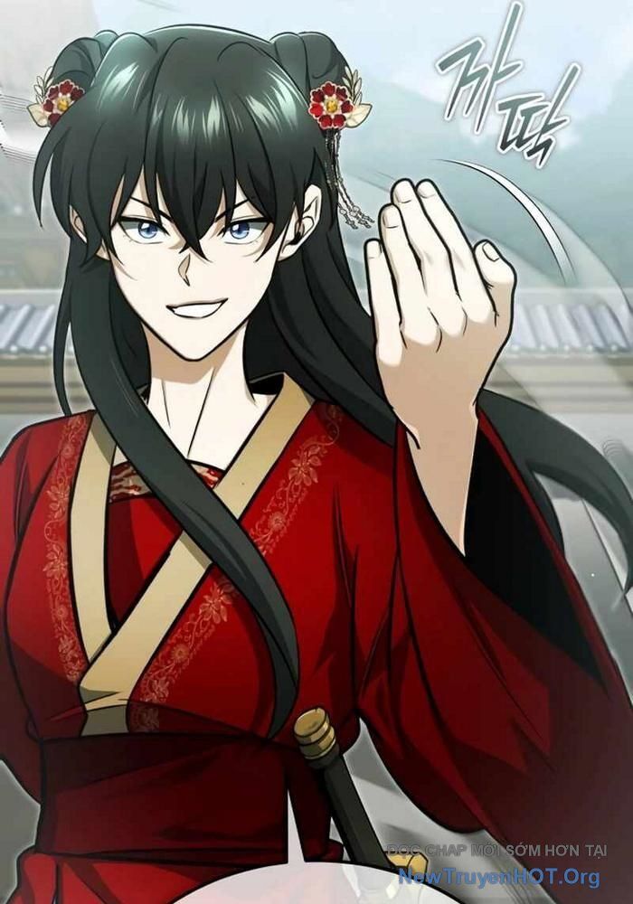 Hồi Quy Giả Về Hưu Chap 71 - Next Chap 72