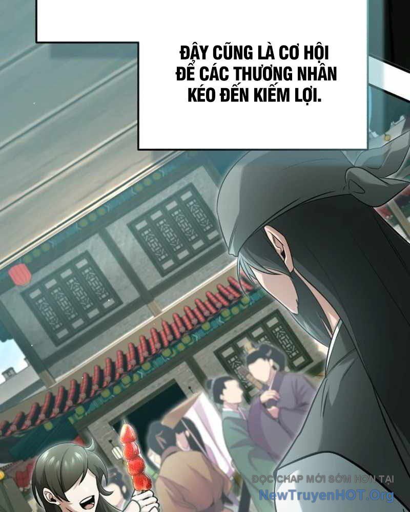 Hồi Quy Giả Về Hưu Chap 72 - Next Chap 73