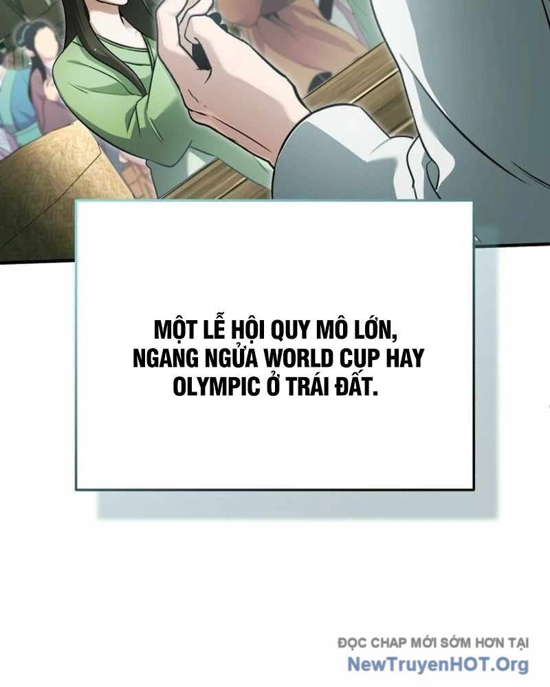 Hồi Quy Giả Về Hưu Chap 72 - Next Chap 73