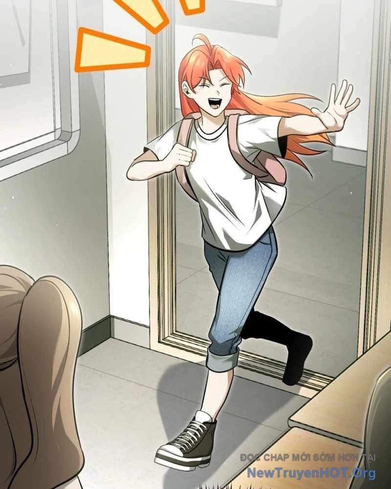 Hồi Quy Giả Về Hưu Chap 72 - Next Chap 73