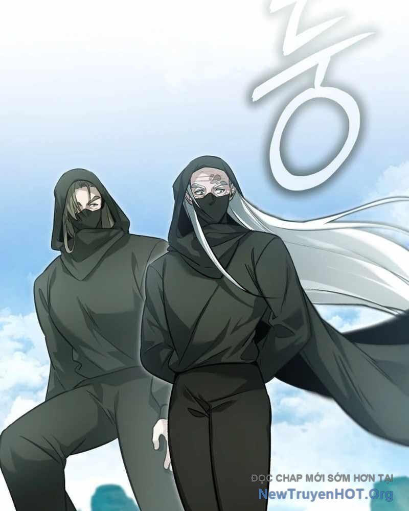 Hồi Quy Giả Về Hưu Chap 72 - Next Chap 73