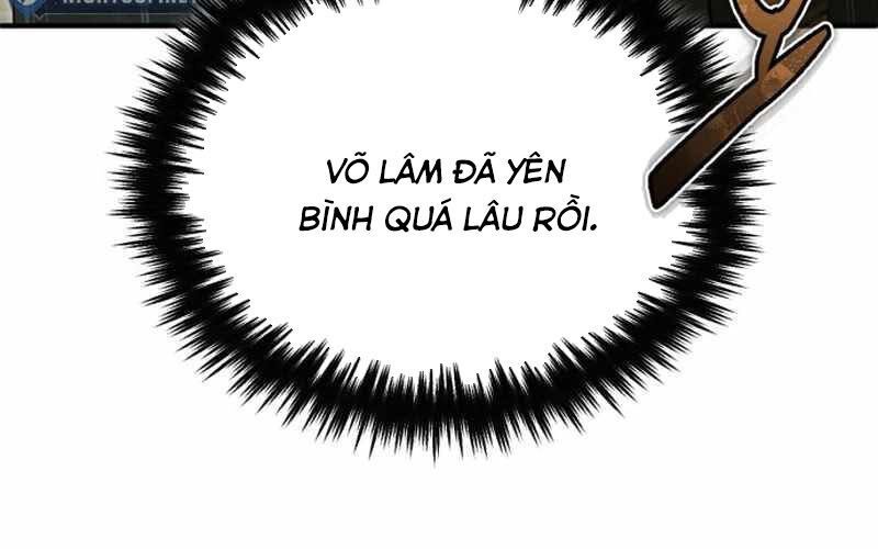 Hồi Quy Giả Về Hưu Chap 72 - Next Chap 73