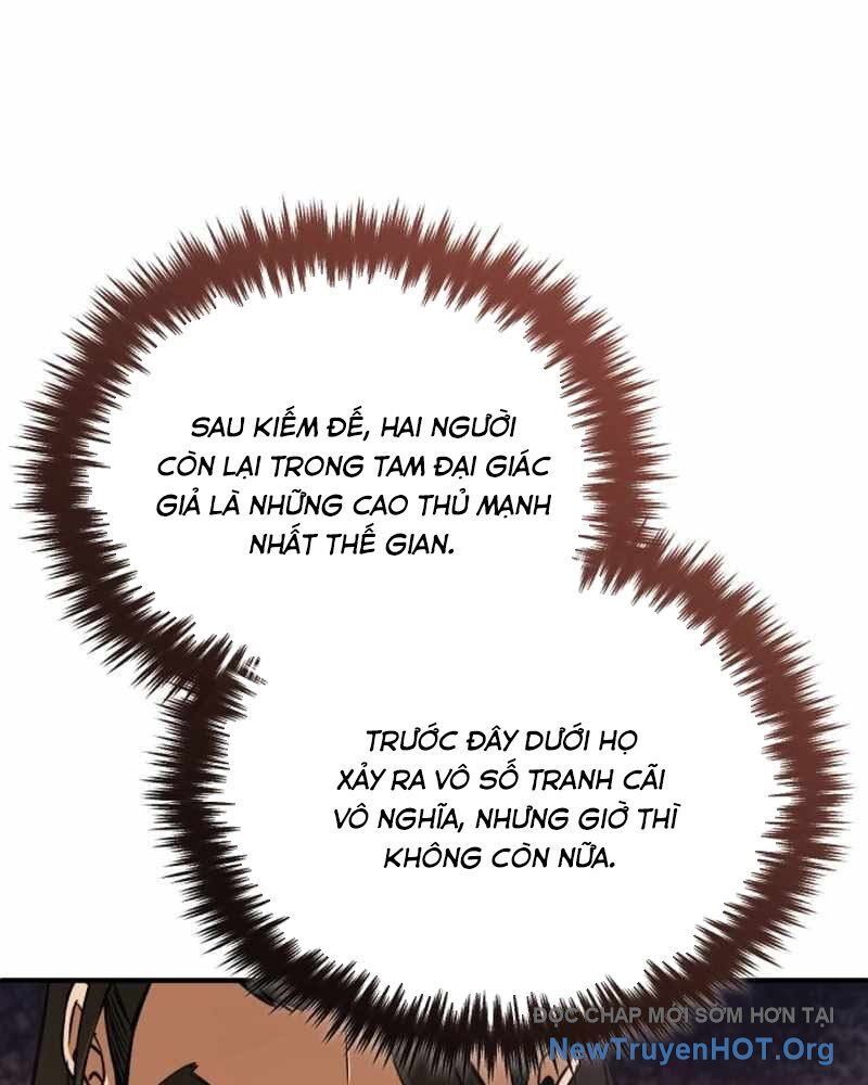 Hồi Quy Giả Về Hưu Chap 72 - Next Chap 73