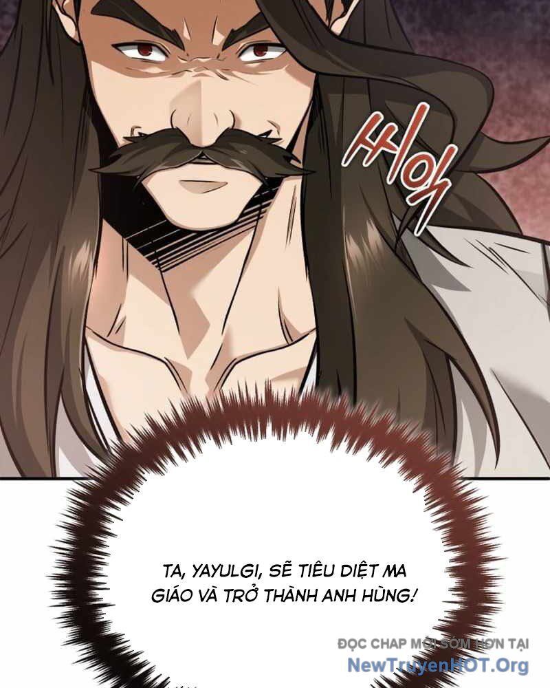 Hồi Quy Giả Về Hưu Chap 72 - Next Chap 73