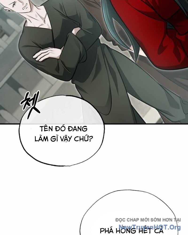Hồi Quy Giả Về Hưu Chap 72 - Next Chap 73