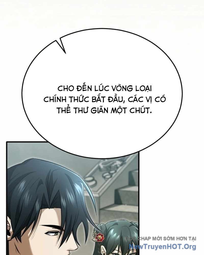 Hồi Quy Giả Về Hưu Chap 72 - Next Chap 73