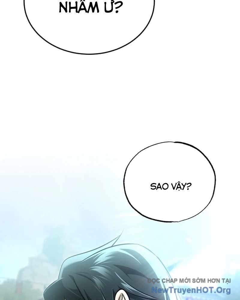 Hồi Quy Giả Về Hưu Chap 72 - Next Chap 73