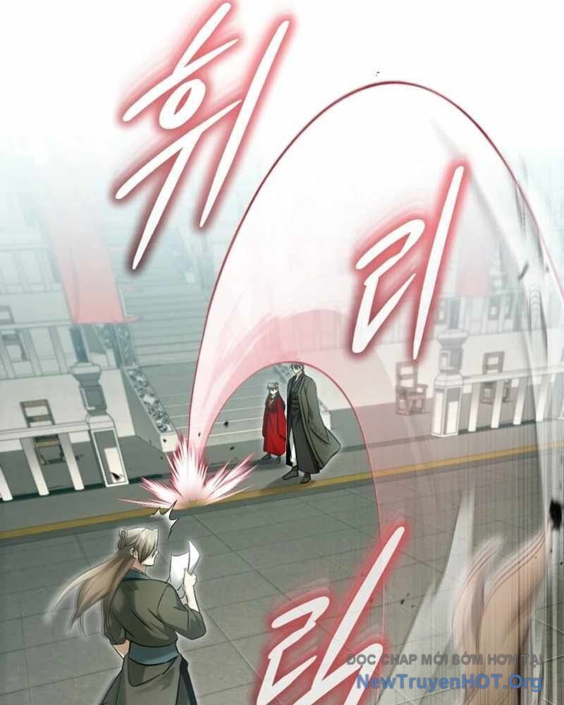 Hồi Quy Giả Về Hưu Chap 72 - Next Chap 73