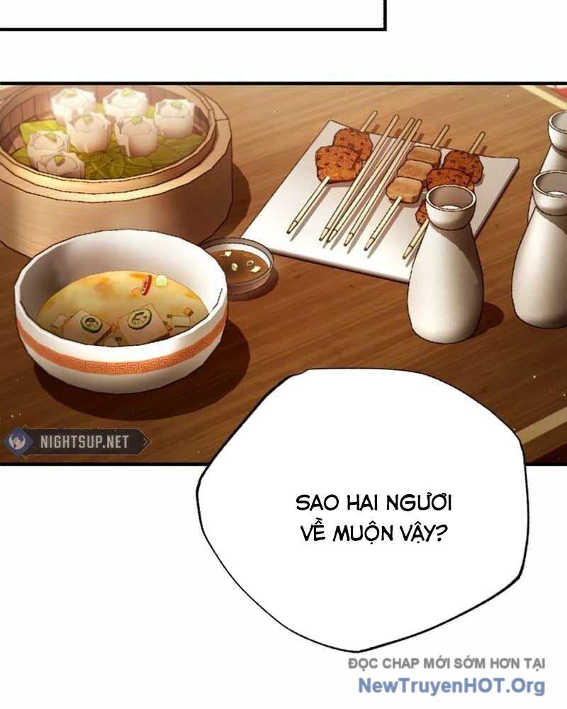 Hồi Quy Giả Về Hưu Chap 73 - Next Chap 74