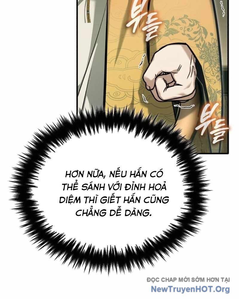 Hồi Quy Giả Về Hưu Chap 73 - Next Chap 74
