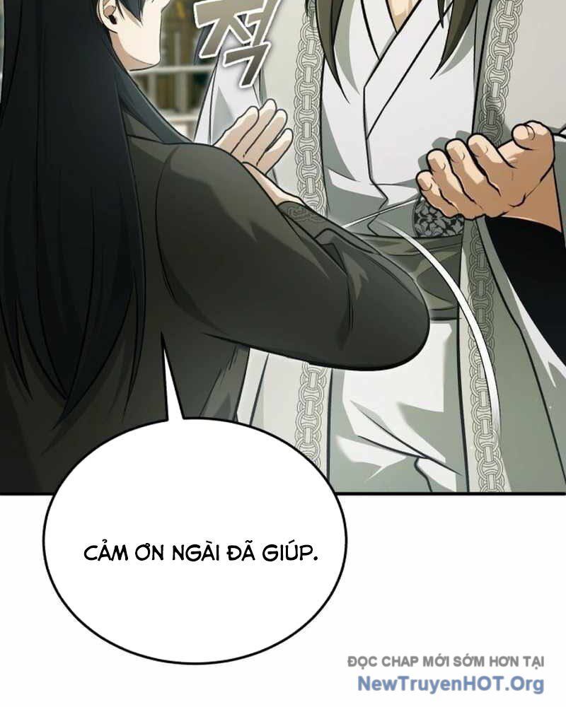 Hồi Quy Giả Về Hưu Chap 73 - Next Chap 74