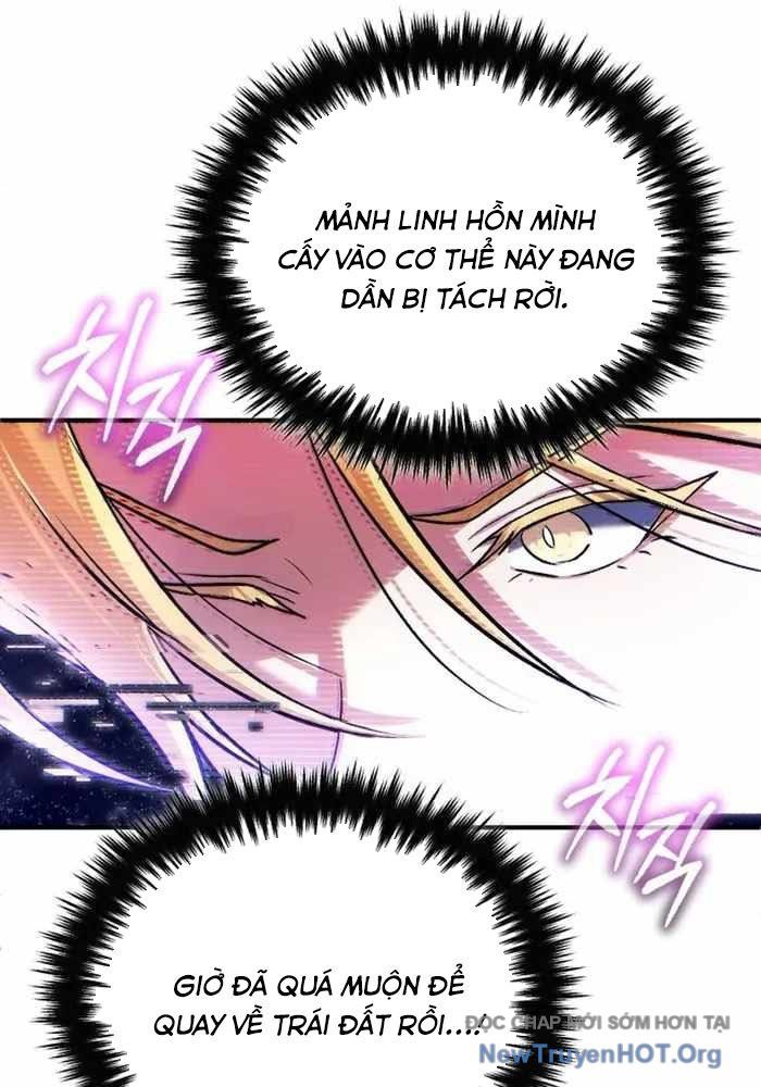 Hồi Quy Giả Về Hưu Chap 74 - Next Chap 75