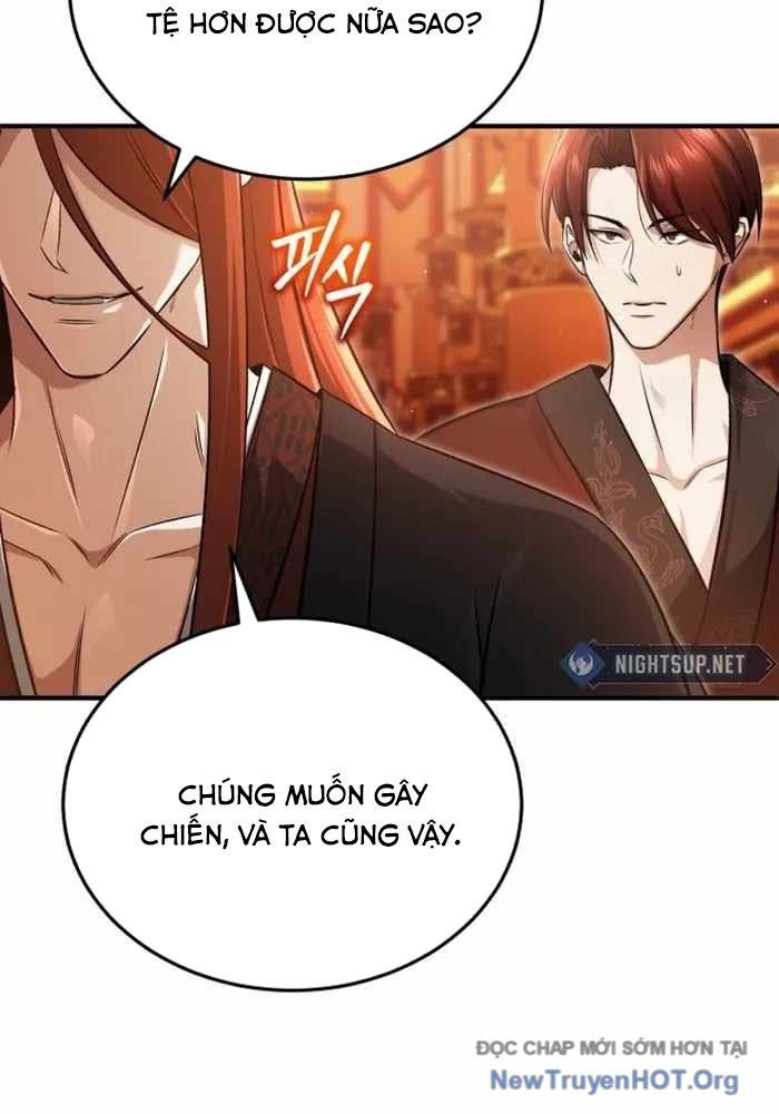 Hồi Quy Giả Về Hưu Chap 74 - Next Chap 75