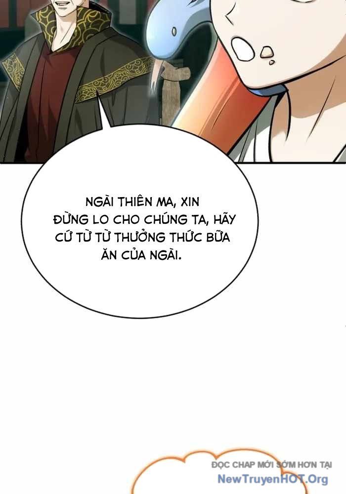 Hồi Quy Giả Về Hưu Chap 74 - Next Chap 75