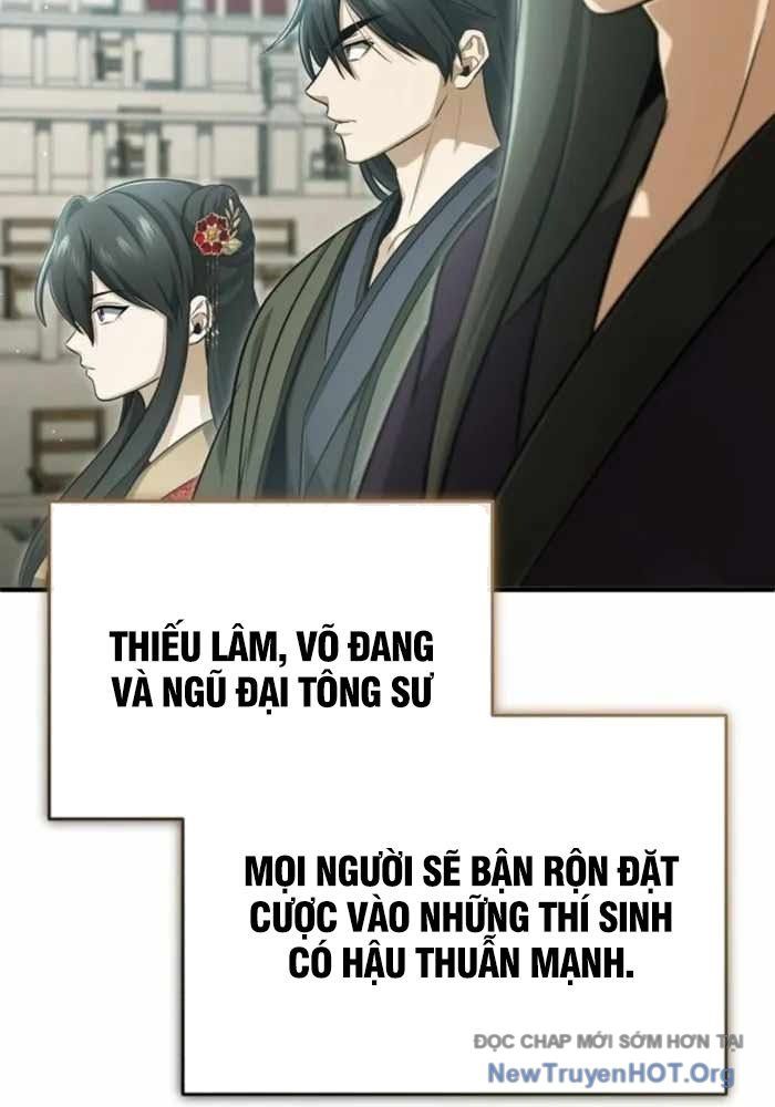 Hồi Quy Giả Về Hưu Chap 75 - Next Chap 76