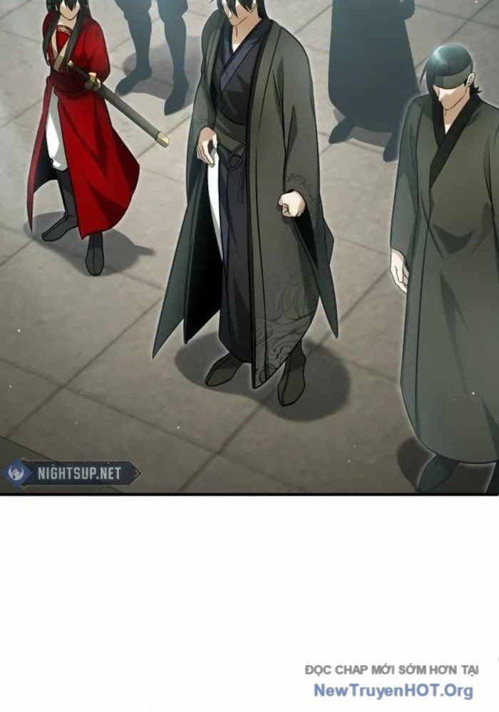 Hồi Quy Giả Về Hưu Chap 75 - Next Chap 76