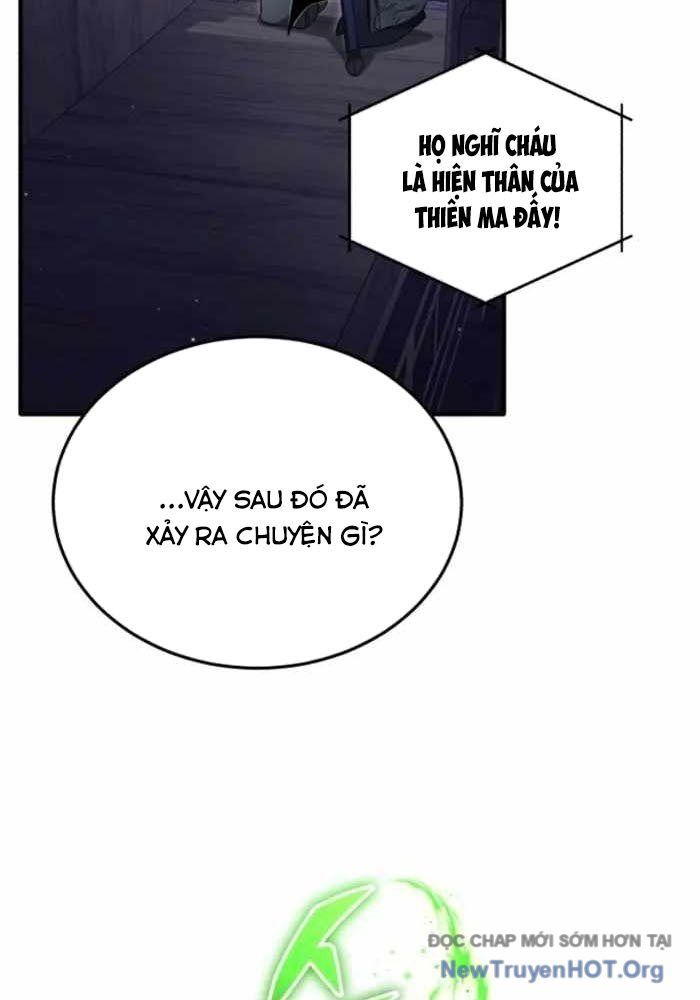 Hồi Quy Giả Về Hưu Chap 75 - Next Chap 76