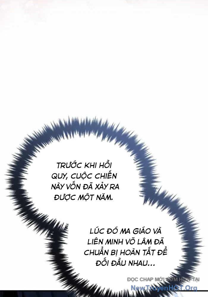 Hồi Quy Giả Về Hưu Chap 75 - Next Chap 76