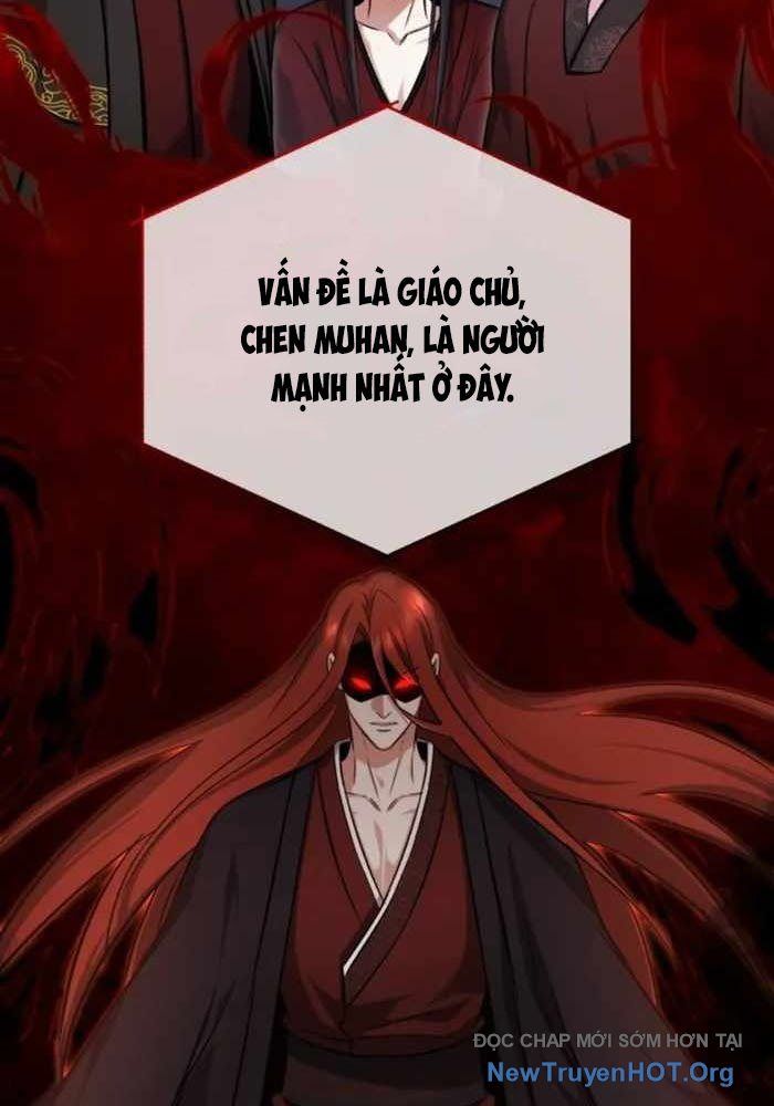 Hồi Quy Giả Về Hưu Chap 75 - Next Chap 76