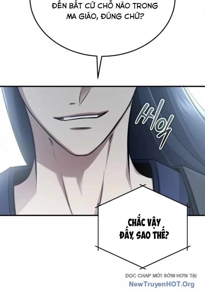 Hồi Quy Giả Về Hưu Chap 75 - Next Chap 76