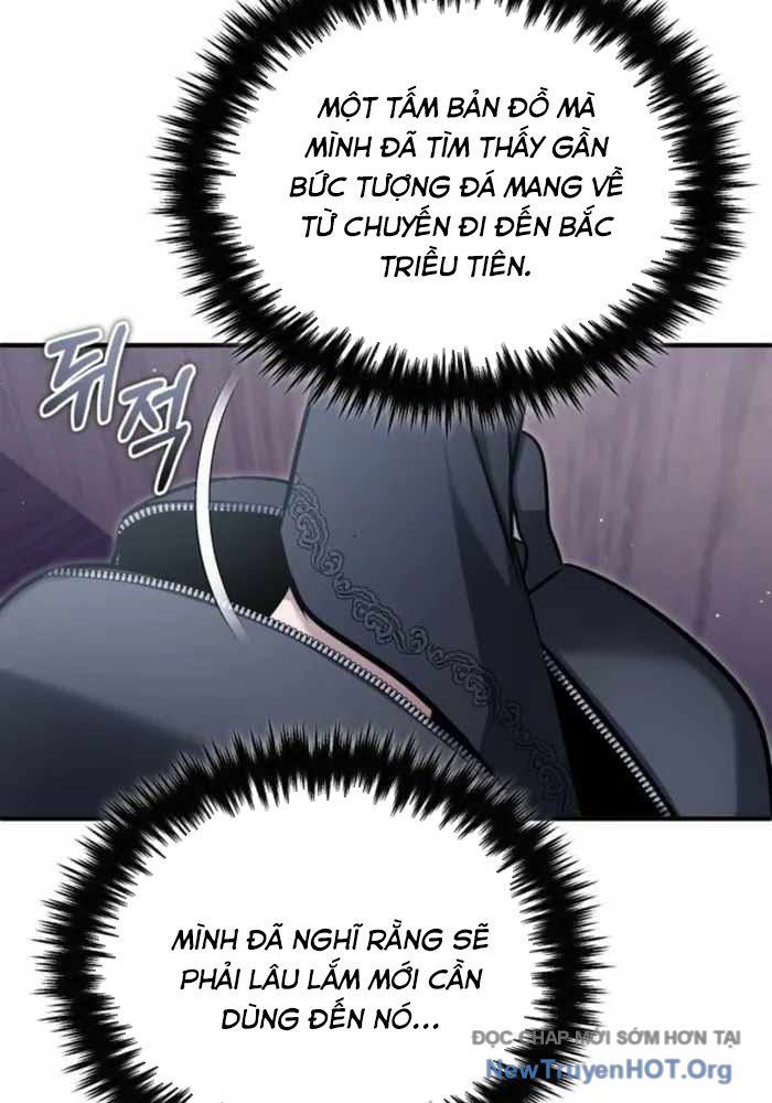 Hồi Quy Giả Về Hưu Chap 75 - Next Chap 76