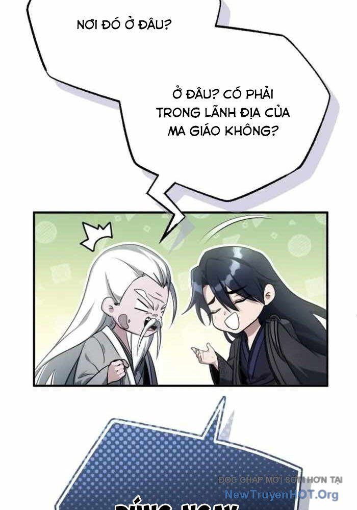 Hồi Quy Giả Về Hưu Chap 75 - Next Chap 76