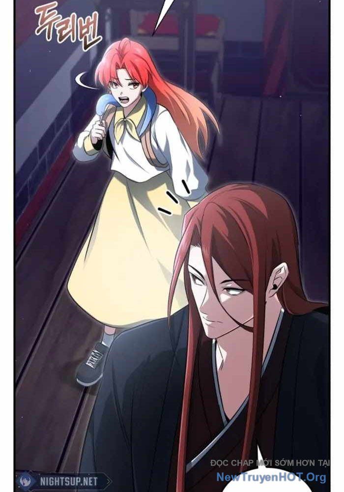 Hồi Quy Giả Về Hưu Chap 75 - Next Chap 76