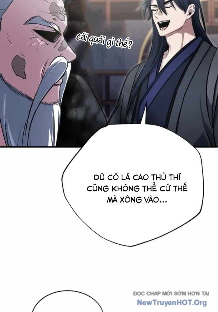 Hồi Quy Giả Về Hưu Chap 75 - Next Chap 76