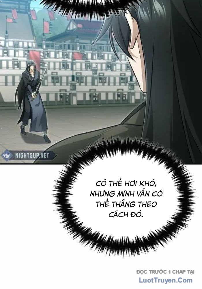 Hồi Quy Giả Về Hưu Chap 77 - Next Chap 78