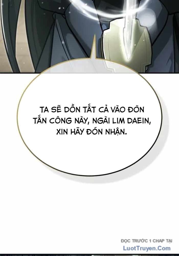 Hồi Quy Giả Về Hưu Chap 77 - Next Chap 78