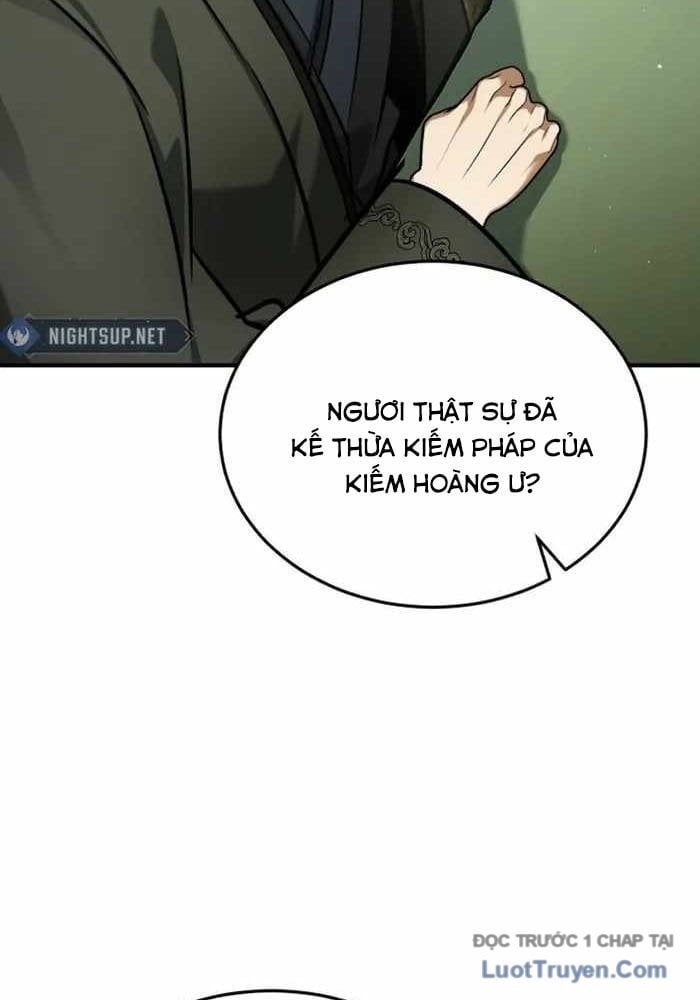 Hồi Quy Giả Về Hưu Chap 77 - Next Chap 78