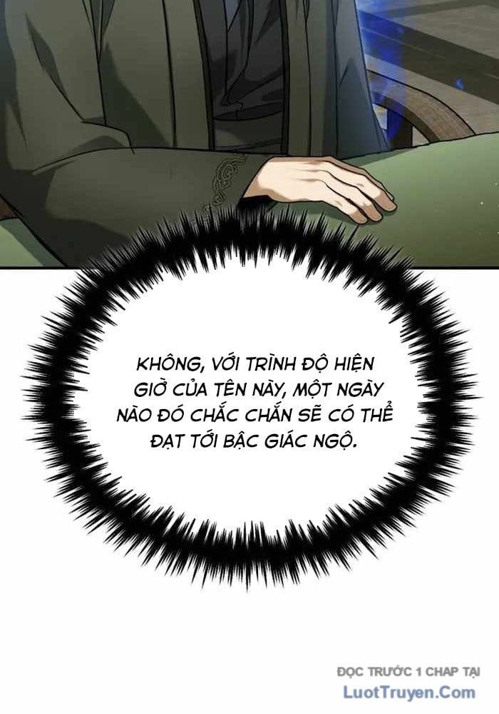 Hồi Quy Giả Về Hưu Chap 77 - Next Chap 78