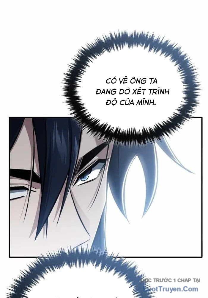 Hồi Quy Giả Về Hưu Chap 77 - Next Chap 78