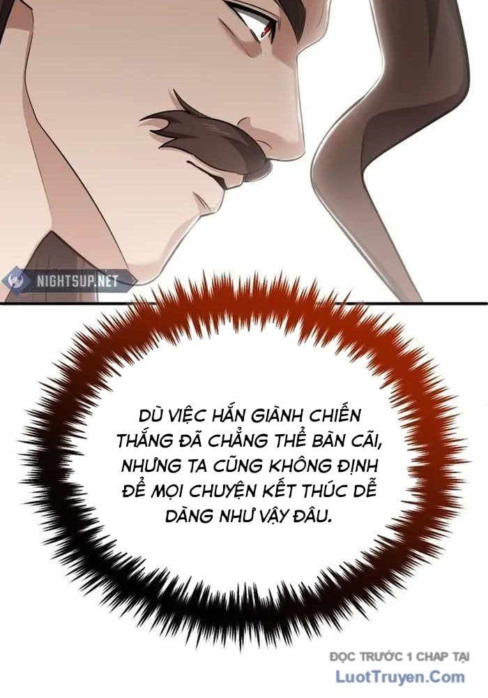 Hồi Quy Giả Về Hưu Chap 77 - Next Chap 78