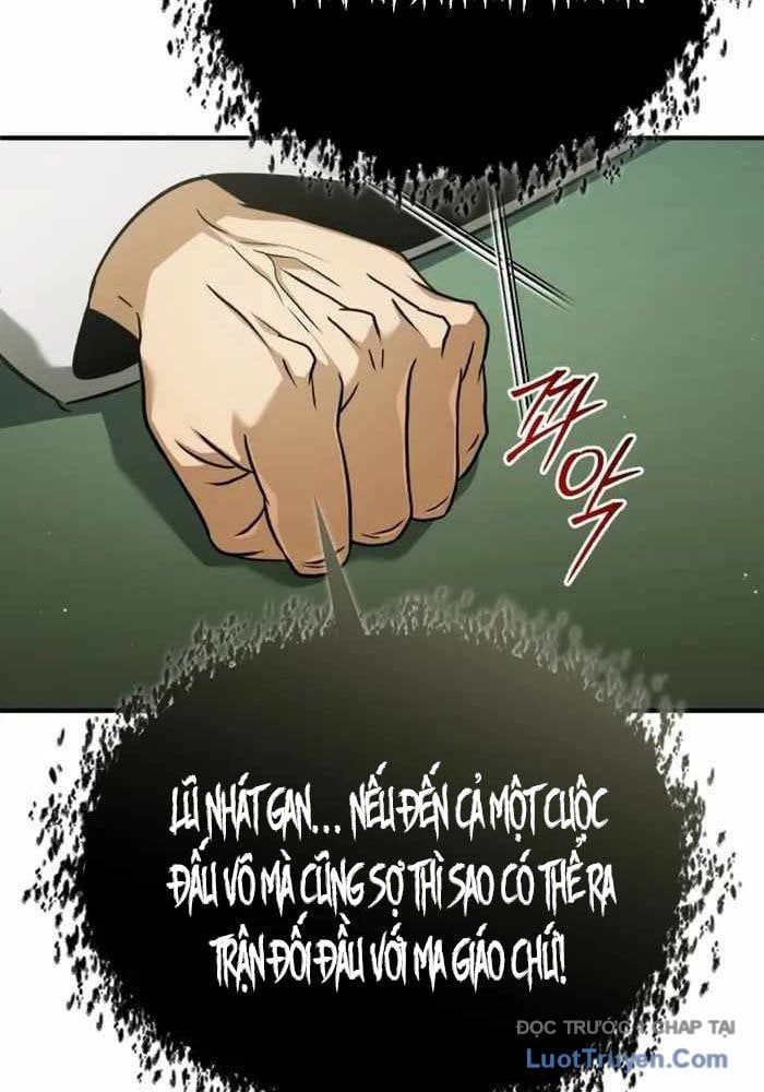 Hồi Quy Giả Về Hưu Chap 77 - Next Chap 78