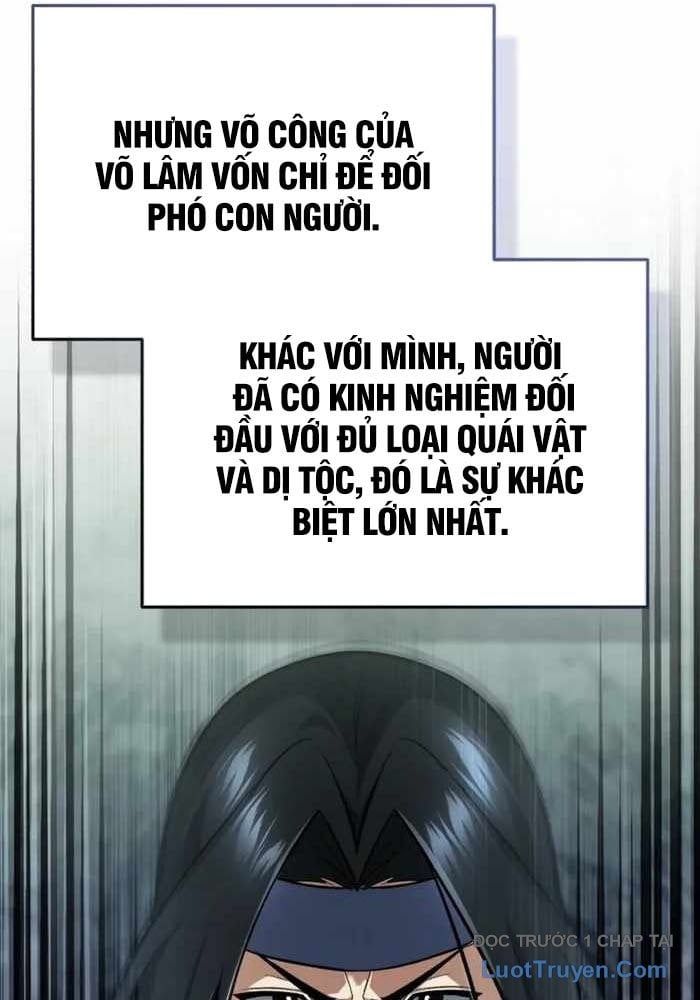 Hồi Quy Giả Về Hưu Chap 77 - Next Chap 78