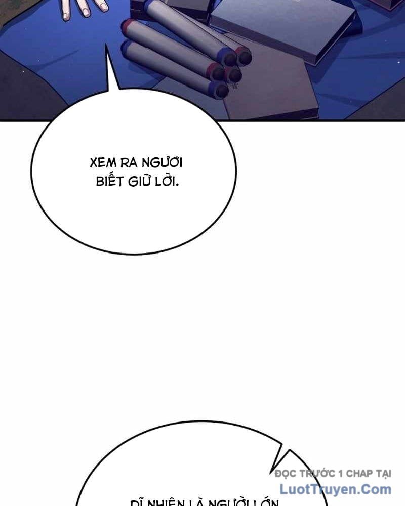 Hồi Quy Giả Về Hưu Chap 79 - Next Chap 80