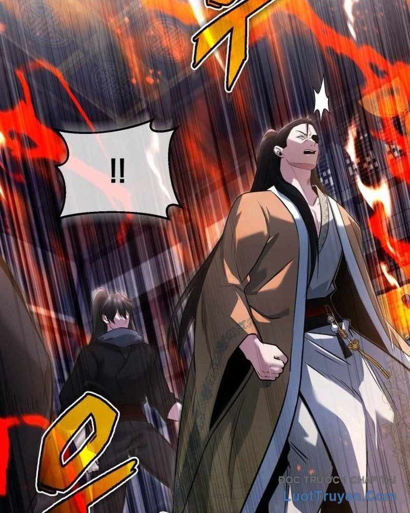 Hồi Quy Giả Về Hưu Chap 79 - Next Chap 80