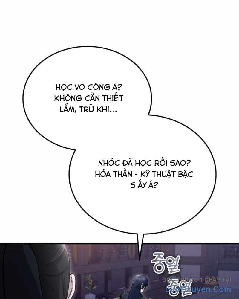 Hồi Quy Giả Về Hưu Chap 79 - Next Chap 80