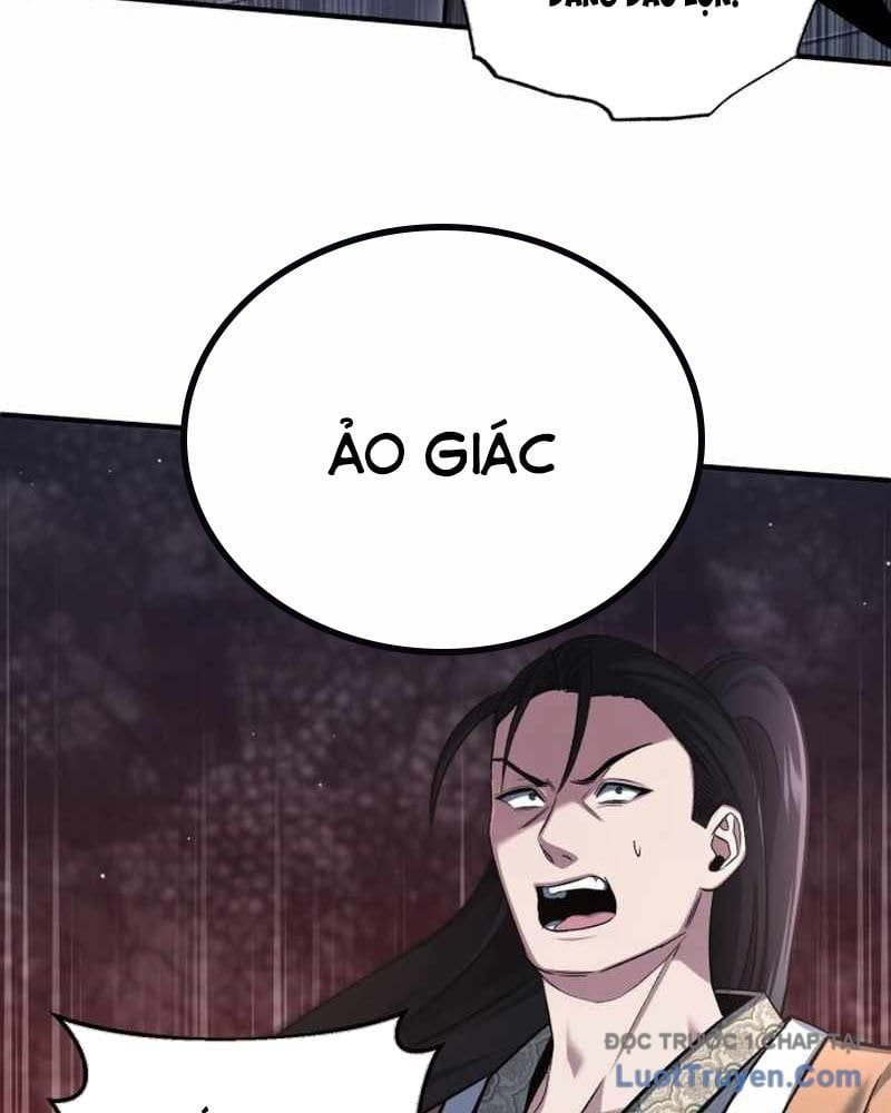 Hồi Quy Giả Về Hưu Chap 79 - Next Chap 80