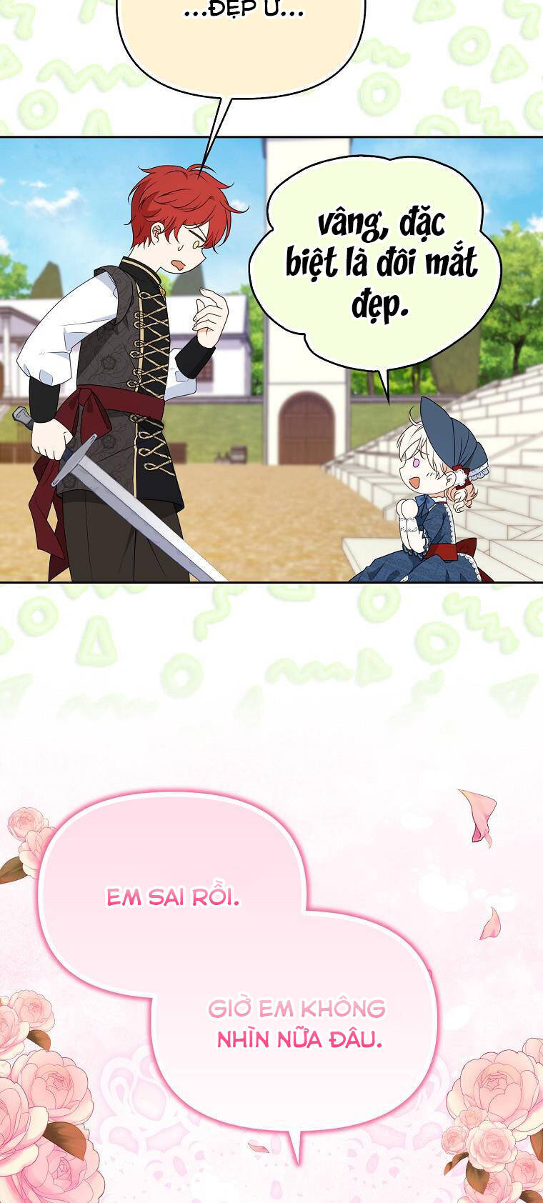 Đứa Con Gái Côn Đồ Nhà Công Tước Chap 13 - Next Chap 14