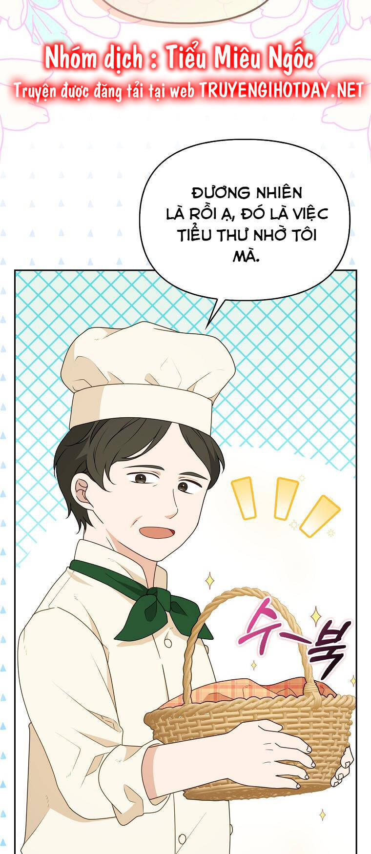 Đứa Con Gái Côn Đồ Nhà Công Tước Chap 13 - Next Chap 14