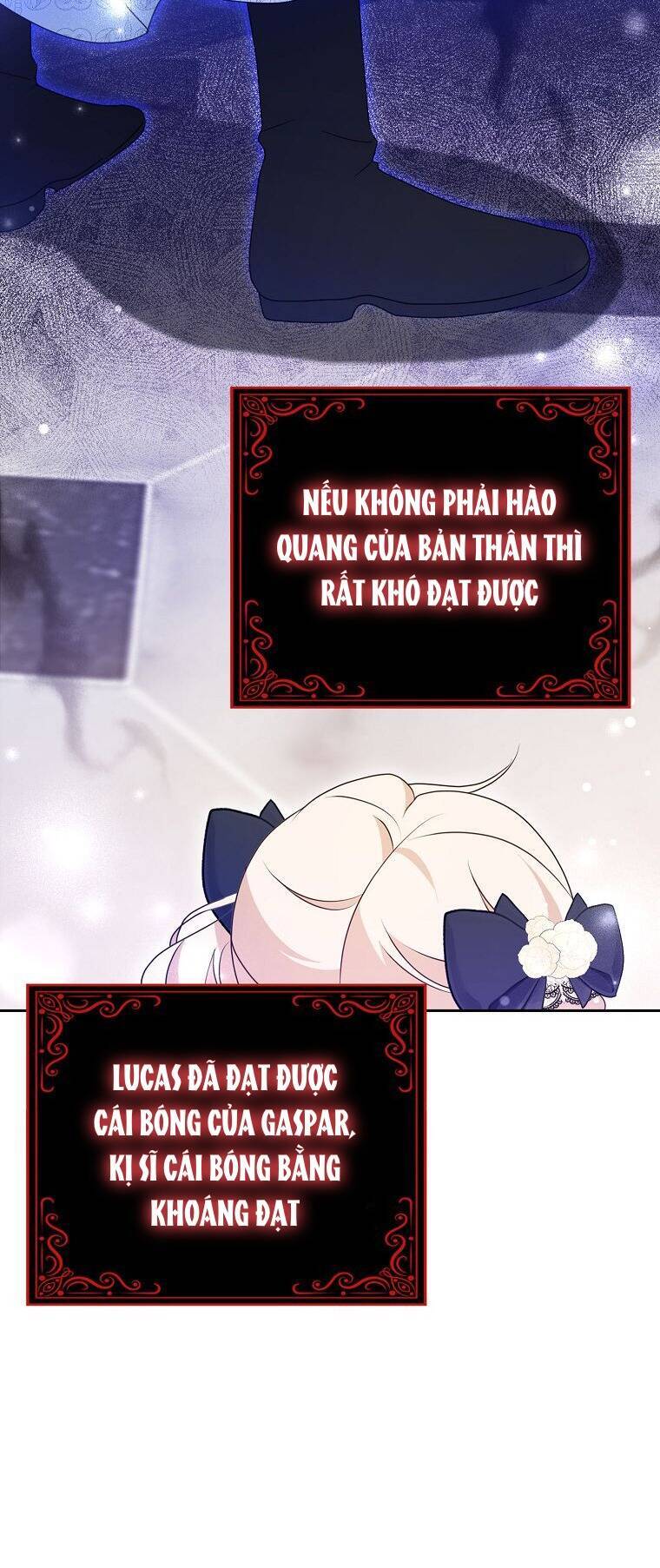 Đứa Con Gái Côn Đồ Nhà Công Tước Chap 19 - Next Chap 20