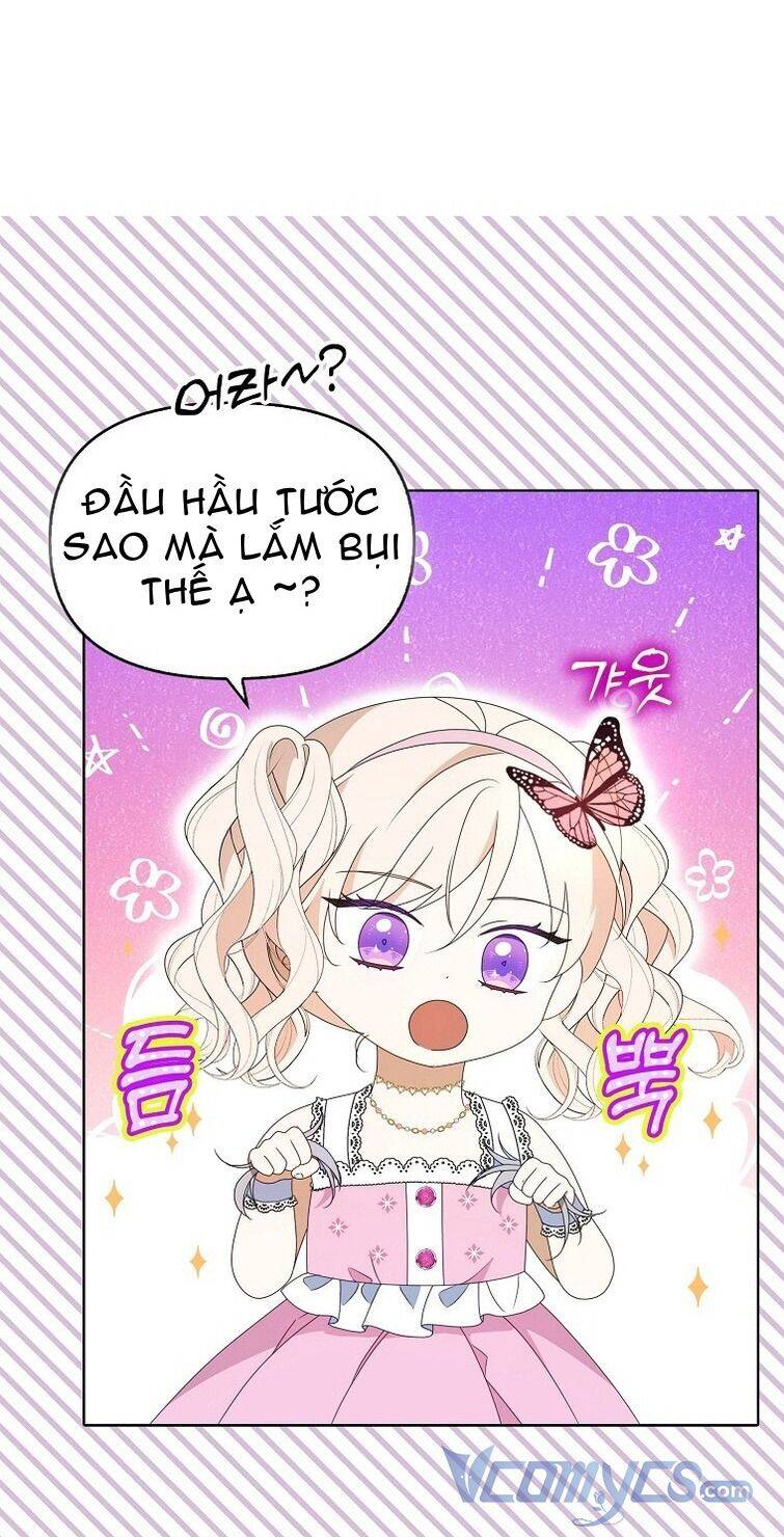 Đứa Con Gái Côn Đồ Nhà Công Tước Chap 26 - Next Chap 27