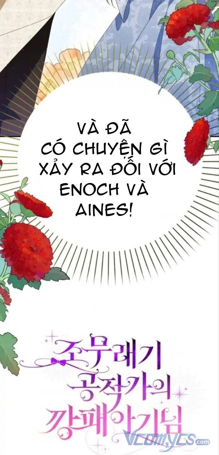 Đứa Con Gái Côn Đồ Nhà Công Tước Chap 27 - Next Chap 28