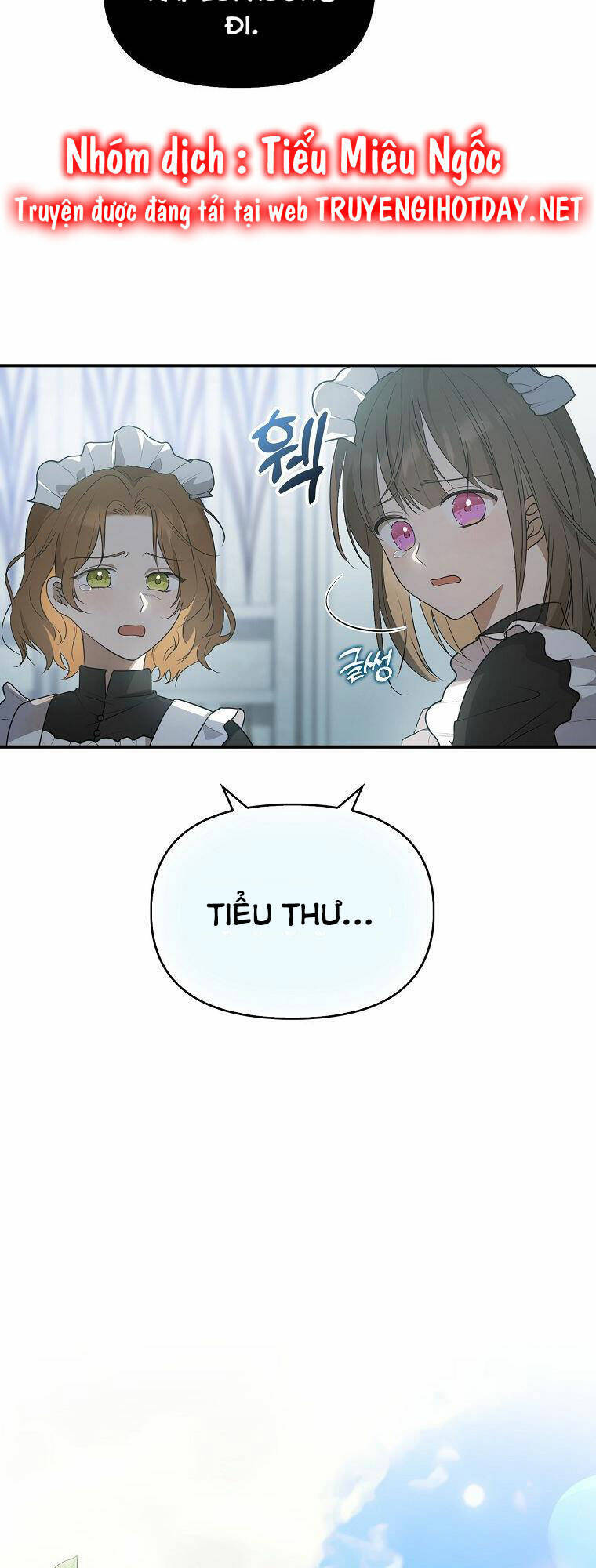 Đứa Con Gái Côn Đồ Nhà Công Tước Chap 3 - Next Chap 4