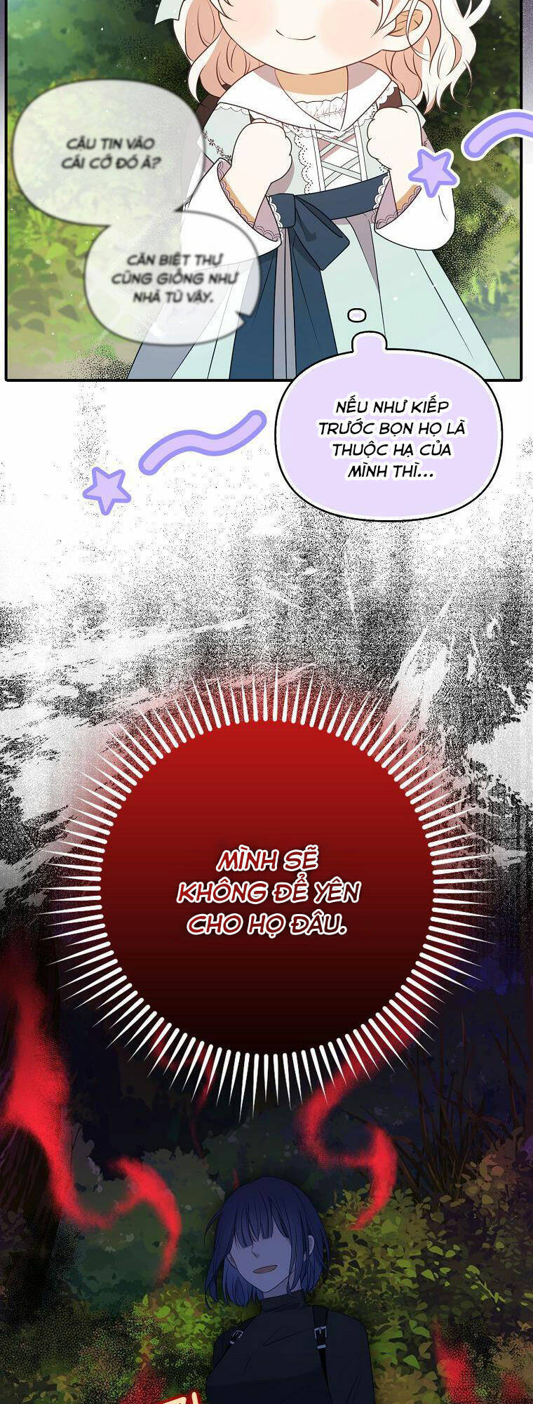 Đứa Con Gái Côn Đồ Nhà Công Tước Chap 3 - Next Chap 4