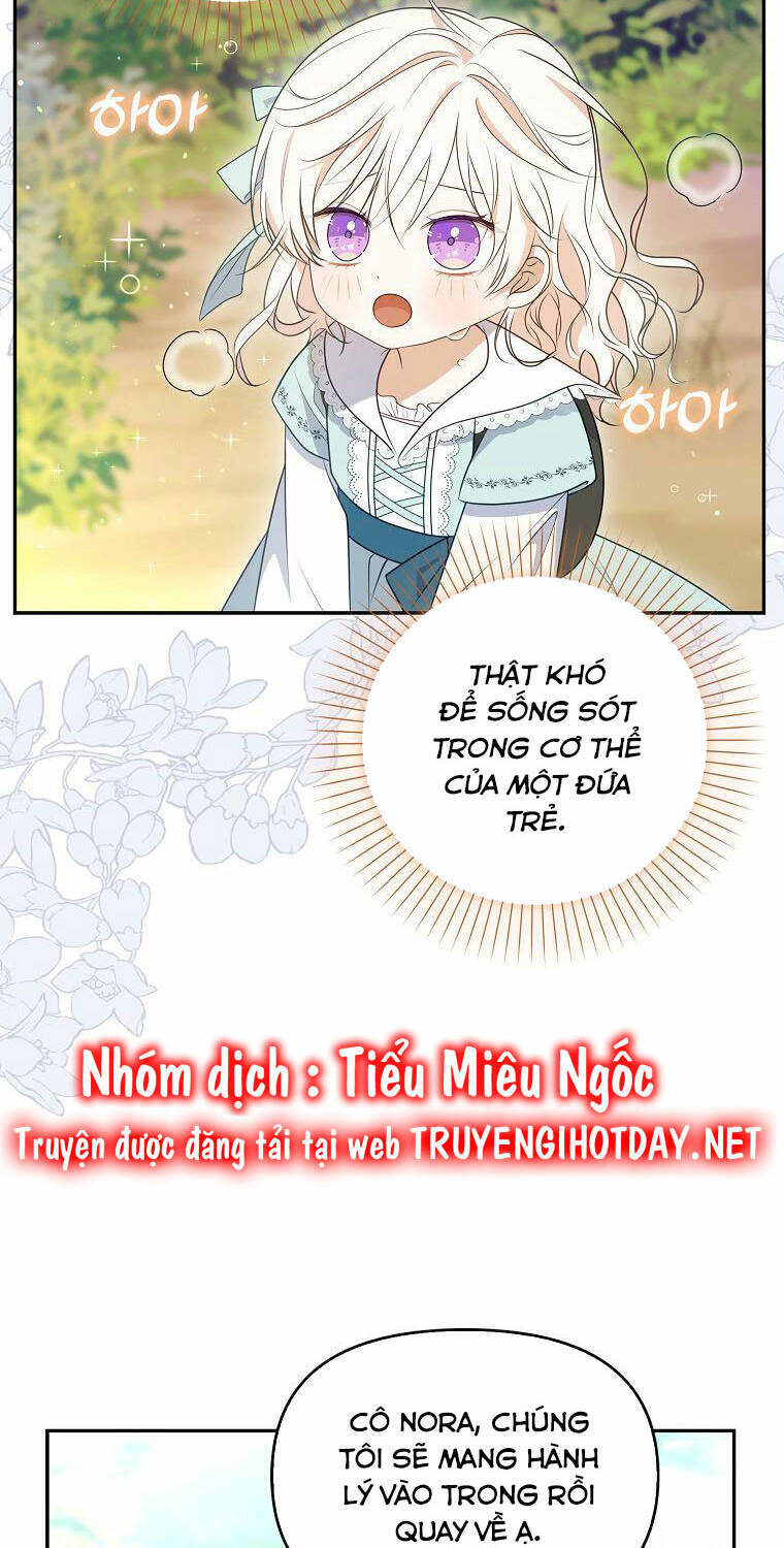 Đứa Con Gái Côn Đồ Nhà Công Tước Chap 3 - Next Chap 4