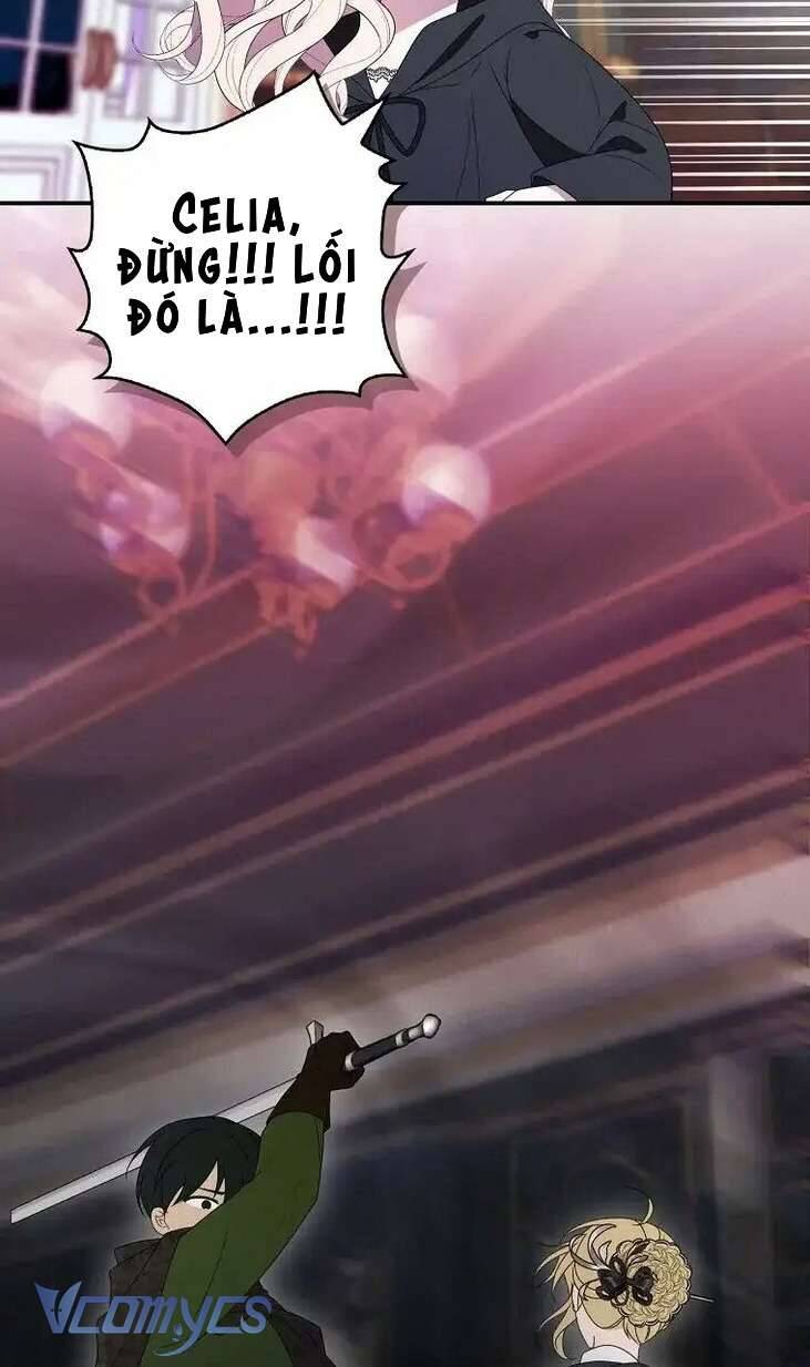 Đứa Con Gái Côn Đồ Nhà Công Tước Chap 36 - Next Chap 37